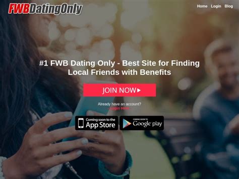 fwb dating app